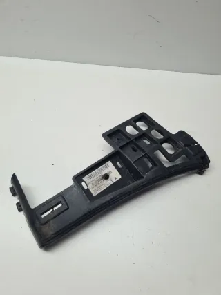 50014061,9654195980 Кронштейн крепления бампера переднего Citroen C4 Picasso 1 Арт 15976, вид 1