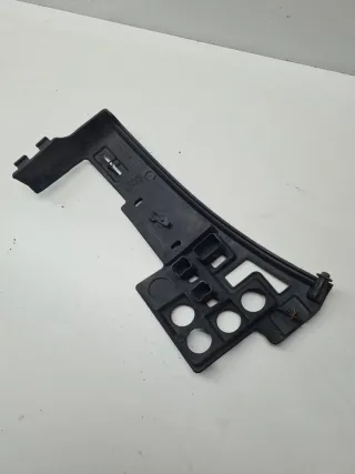 50014061,9654195980 Кронштейн крепления бампера переднего Citroen C4 Picasso 1 Арт 15976, вид 3