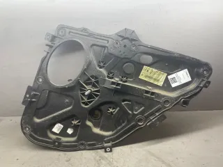 M2N11-N24994-BS Стеклоподъемник правый задний Ford Fusion 1 Арт 97146683, вид 1
