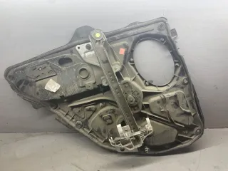 M2N11-N24994-BS Стеклоподъемник правый задний Ford Fusion 1 Арт 97146683, вид 3