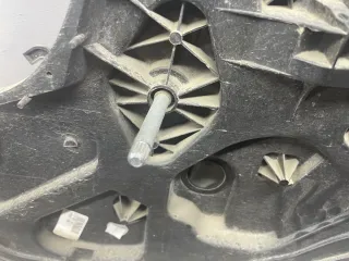 M2N11-N24994-BS Стеклоподъемник правый задний Ford Fusion 1 Арт 97146683, вид 2