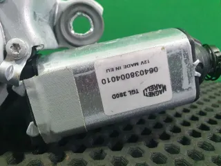 064038004010 Моторчик заднего стеклоочистителя (дворника) Skoda Octavia A4 Арт 97158371, вид 3