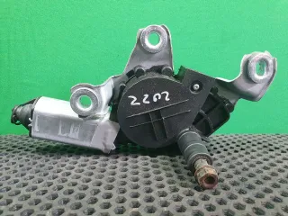 064038004010 Моторчик заднего стеклоочистителя (дворника) Skoda Octavia A4 Арт 97158371, вид 1
