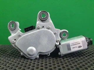 064038004010 Моторчик заднего стеклоочистителя (дворника) Skoda Octavia A4 Арт 97158371, вид 2