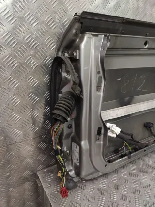  Дверь передняя правая Audi A6 Allroad C5 Арт 97158373, вид 13