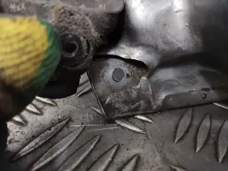  Дверь передняя правая Audi A6 Allroad C5 Арт 97158373, вид 14