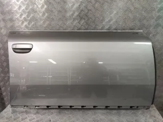  Дверь передняя правая Audi A6 Allroad C5 Арт 97158373, вид 1