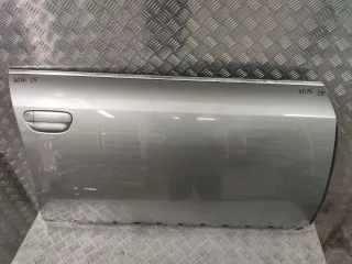  Дверь передняя правая Audi A6 Allroad C5 Арт 97158373, вид 2