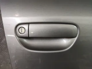  Дверь передняя правая Audi A6 Allroad C5 Арт 97158373, вид 9