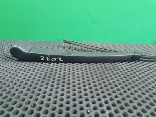 1T0 955 707A Щеткодержатель задний Volkswagen Touran 1 Арт 97158395, вид 2
