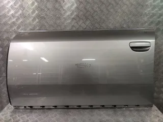  Дверь передняя левая Audi A6 Allroad C5 Арт 97158408