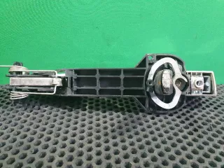 1487119080 Ручка наружная передняя левая Citroen C8 Арт 97158429, вид 3