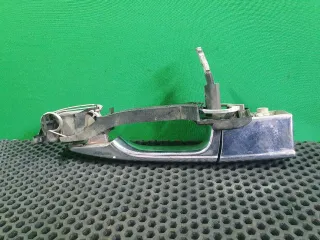 1487119080 Ручка наружная передняя левая Citroen C8 Арт 97158429, вид 4