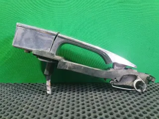 1487119080 Ручка наружная передняя левая Citroen C8 Арт 97158429, вид 1