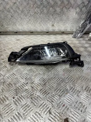  Фара противотуманная правая передняя Volvo XC90 2 restailing Арт 97158449