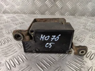  Блок клапанов пневмоподвески Audi A6 Allroad C5 Арт 97158465, вид 2