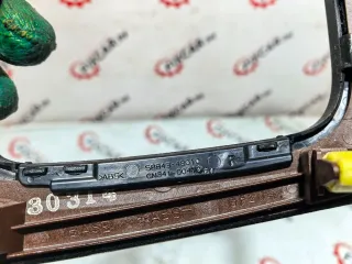  Рамка (накладка) рычага КПП Lexus RX 2 Арт 21911, вид 3