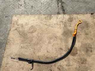 076115629A Трубка масляного щупа Volkswagen Crafter 1 Арт 97158478, вид 1