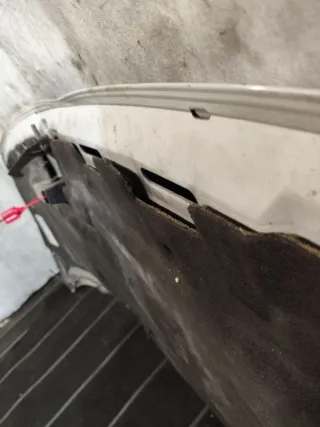  Капот Peugeot Expert 1  Арт 66818491, вид 5