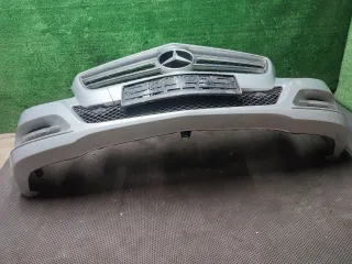 Бампер передний Mercedes CLS C218 Арт 97158389, вид 6