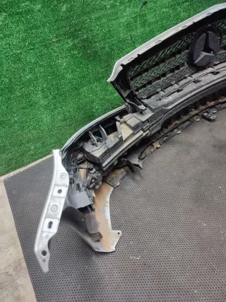  Бампер передний Mercedes CLS C218 Арт 97158389, вид 10
