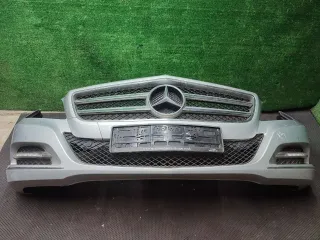  Бампер передний Mercedes CLS C218 Арт 97158389, вид 5