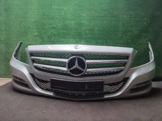  Бампер передний Mercedes CLS C218 Арт 97158389, вид 1