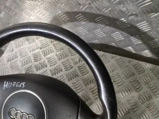  Руль Audi A6 Allroad C5 Арт 97158515, вид 4