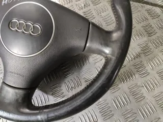  Руль Audi A6 Allroad C5 Арт 97158515, вид 5