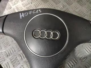  Руль Audi A6 Allroad C5 Арт 97158515, вид 7