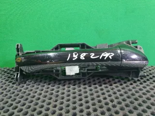  Ручка наружная передняя правая Mercedes E W211 Арт 97158512, вид 1