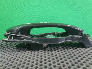  Ручка наружная передняя правая Mercedes E W211 Арт 97158512, вид 3