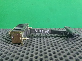 A211 720 01 16 Ограничитель открывания двери передней Mercedes E W211 Арт 97158542, вид 1