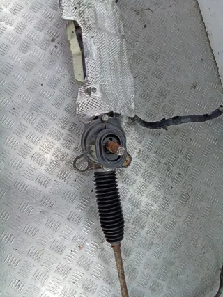 5N1909144L,3C1971111AC,3C1971111AD Рулевая рейка Volkswagen Passat B6 Арт 97159188, вид 18