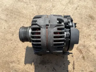 06F903023D Генератор Volkswagen Crafter 1 Арт 97159341, вид 1