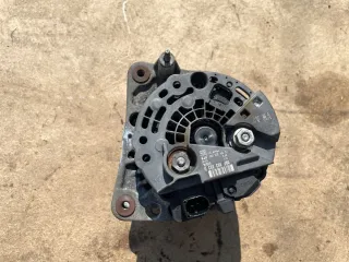 06F903023D Генератор Volkswagen Crafter 1 Арт 97159341, вид 2
