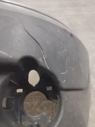  Бампер передний Renault Kangoo 1 Арт MT29096915, вид 4