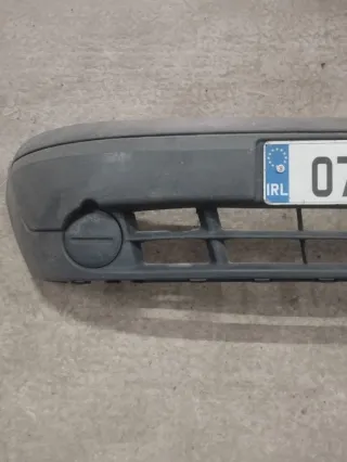  Бампер передний Renault Kangoo 1 Арт MT29096915, вид 2