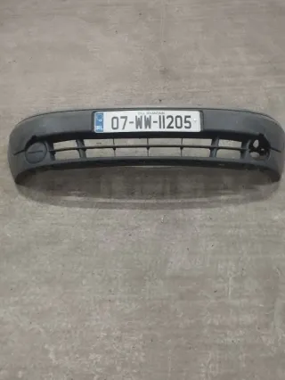  Бампер передний Renault Kangoo 1 Арт MT29096915, вид 1