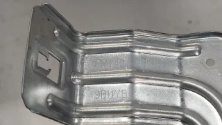  Кронштейн (крепление) Buick Encore GX Арт 018453, вид 3