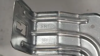  Кронштейн (крепление) Buick Encore GX Арт 018453, вид 4