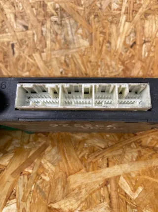 8956097423,1122000421 Блок управления двигателем Daihatsu YRV Арт 97159395, вид 3