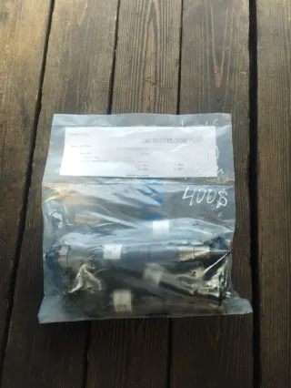 0445110475 Форсунка Audi A6 C7 (S6,RS6) Арт 97159469