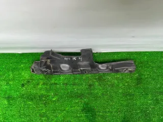 8200002189 Кронштейн крепления бампера заднего Renault Laguna 2 Арт 171946, вид 3