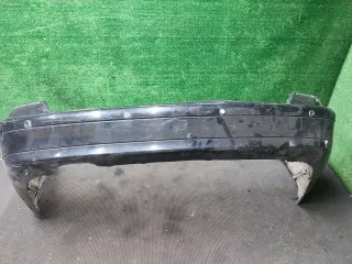  Бампер задний Mercedes C W203 Арт 97159475