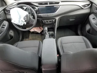  Панель передняя салона (торпедо) Buick Encore GX Арт 21926