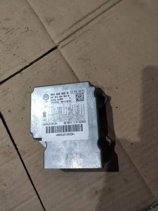 8K0959655B Блок AirBag Audi A4 B8 Арт 97159529, вид 1