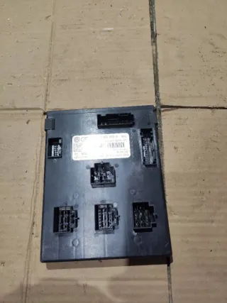 8K0907063D Блок комфорта Audi A4 B8 Арт 97159537