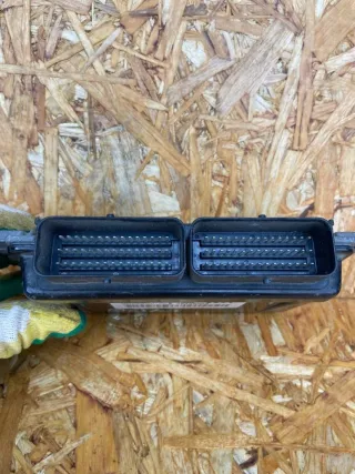 962910501 Блок управления двигателем Daewoo Matiz M150 restailing Арт 97159553, вид 2