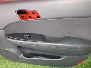 Обшивка дверей (комплект) Hyundai i30 FD Арт 97159527, вид 17